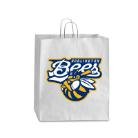 Burlington Bees (2) Queen Paper Bag - 16 X 6 X 19 1/4 | Artistshot