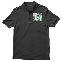 Tropical T  Shirt Tropical Fascinating Unfold T  Shirt Men's Polo Shirt | Artistshot