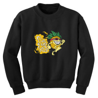 Pineapple Express Youth Sweatshirt | Artistshot