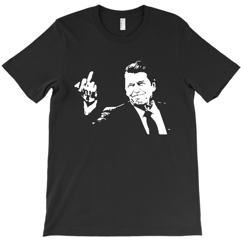 #ronald Reagan T-shirt | Artistshot