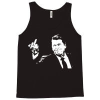 #ronald Reagan Tank Top | Artistshot