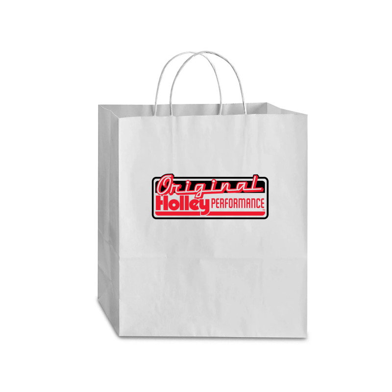 Holley Performance Products Traveler Paper Bag -13 X 6 X 15 3/4 | Artistshot