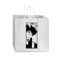 Anime Vogue Paper Bag - 16 X 6 X 12 | Artistshot