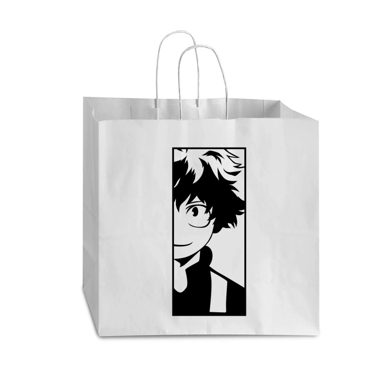 Anime Vogue Paper Bag - 16 X 6 X 12 | Artistshot