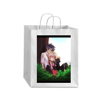 Akumura Rina Debie Paper Bag - 10 X 5 X 13 | Artistshot