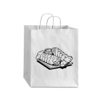 Lobster Tails Lobster Tails Gift Debie Paper Bag - 10 X 5 X 13 | Artistshot