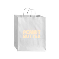 Peanut Butter Debie Paper Bag - 10 X 5 X 13 | Artistshot