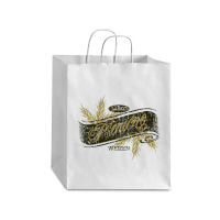 Psenicno Lasko   Beer Debie Paper Bag - 10 X 5 X 13 | Artistshot