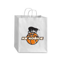 Košice, Action Debie Paper Bag - 10 X 5 X 13 | Artistshot