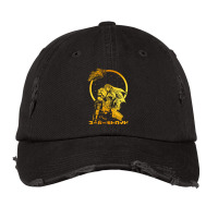 Samus Aran Essential Vintage Cap | Artistshot