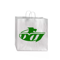 Thunderbirds, Highline Studies Jumbo Paper Bag - 18 X 7 X 18 3/4 | Artistshot