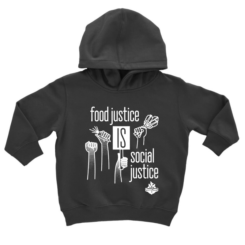 Social Justice Hoody 