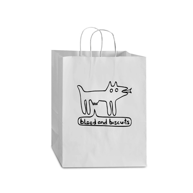 Music Mart Paper Bag -13 X 7 X 17 | Artistshot