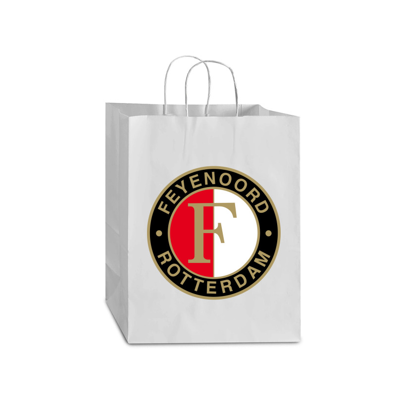 Europe, Feyenoord, Action Mart Paper Bag -13 X 7 X 17 | Artistshot