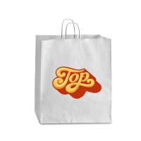 Stickers Top Queen Paper Bag - 16 X 6 X 19 1/4 | Artistshot