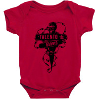 Daddy Baseball Baby Bodysuit | Artistshot