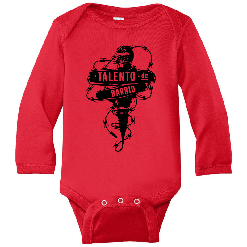 Daddy Baseball Long Sleeve Baby Bodysuit by ronde | Artistshot