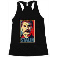 Stalin Hope Essential Racerback Tank | Artistshot