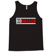 Biohacker Tank Top | Artistshot