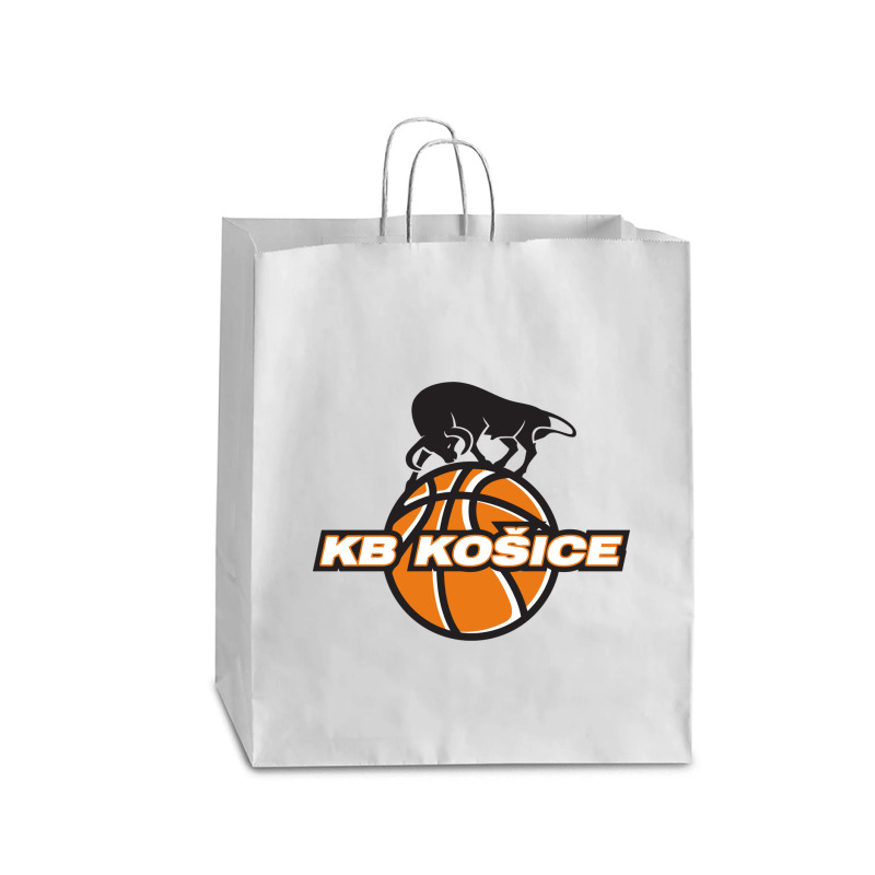 Košice, Action Queen Paper Bag - 16 X 6 X 19 1/4 | Artistshot