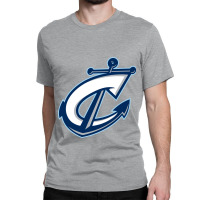 Columbus Clippers 1 Classic T-shirt | Artistshot