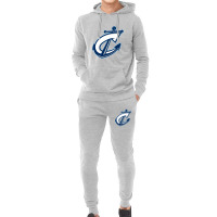 Columbus Clippers 1 Hoodie & Jogger Set | Artistshot