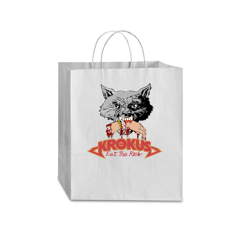 New Please Select Customize And Specify The Size An Cool Vector Design Traveler Paper Bag -13 X 6 X 15 3/4 | Artistshot