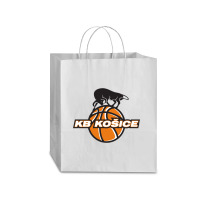 Košice, Action Traveler Paper Bag -13 X 6 X 15 3/4 | Artistshot