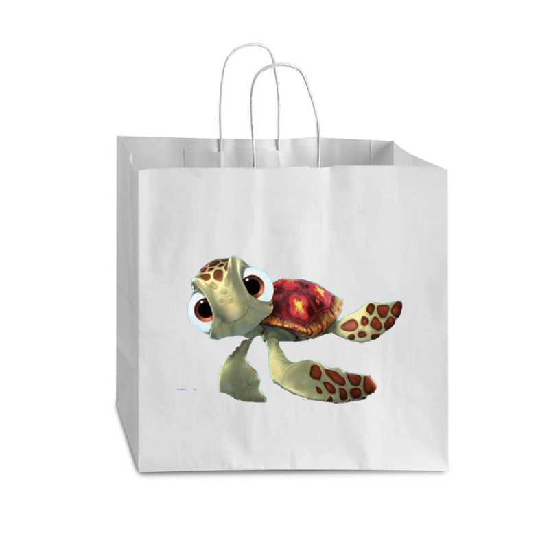 Finding Dory Vogue Paper Bag - 16 X 6 X 12 | Artistshot