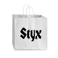 The-styx-mom Vogue Paper Bag - 16 X 6 X 12 | Artistshot