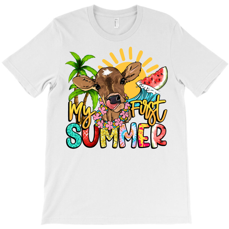 MooMoo Milk Kids T-Shirt for Sale by MattAbernathy