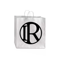 Infected Rain Jumbo Paper Bag - 18 X 7 X 18 3/4 | Artistshot