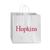 Hopkins School Vogue Paper Bag - 16 X 6 X 12 | Artistshot