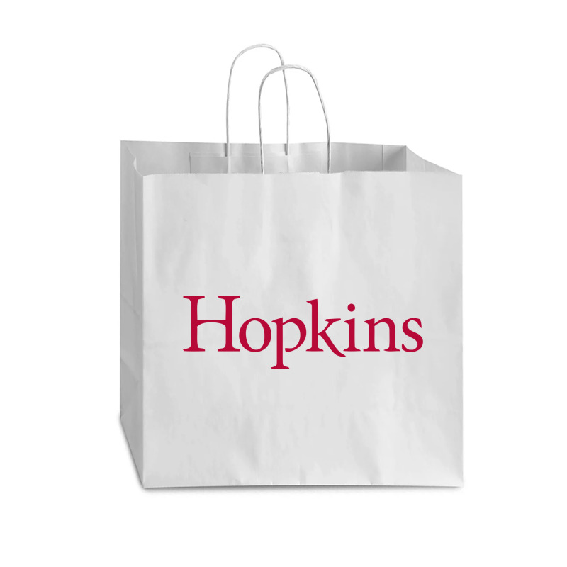 Hopkins School Vogue Paper Bag - 16 X 6 X 12 | Artistshot