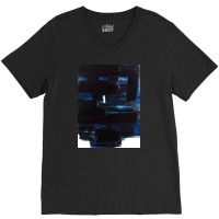 Soulages 361 1 V-neck Tee | Artistshot