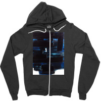 Soulages 361 1 Zipper Hoodie | Artistshot