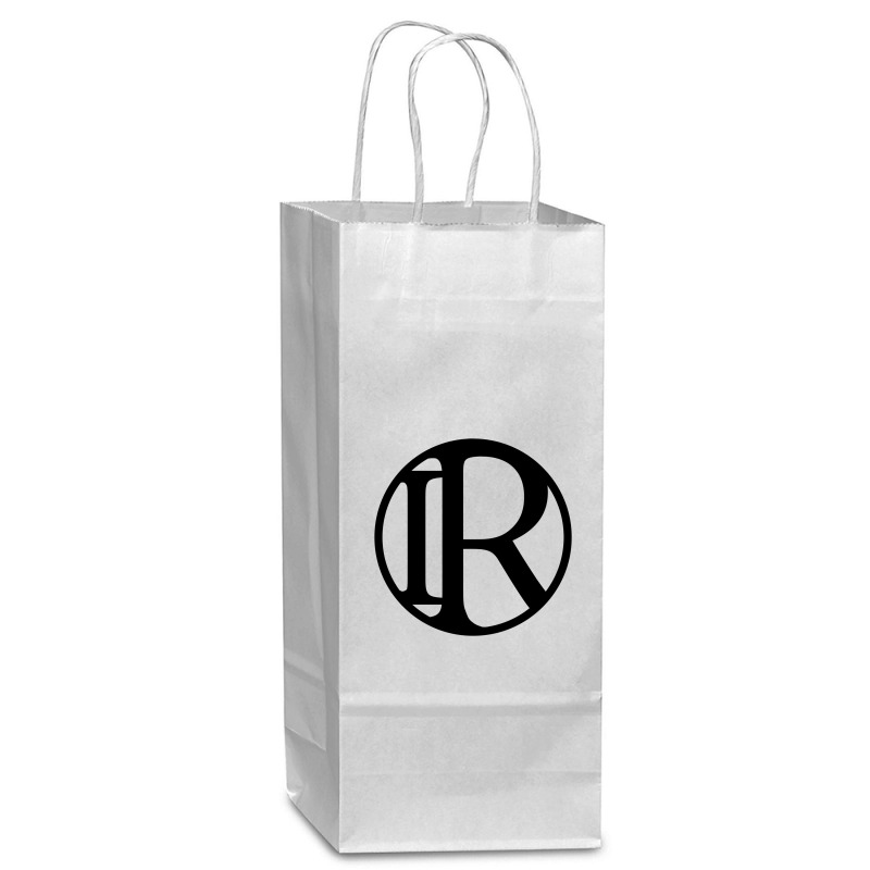 Infected Rain Wine Paper Bag - 5 1/2 X 3 1/4 X 13 | Artistshot