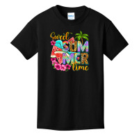 Sweet Summer Time Basic Youth T-shirt | Artistshot