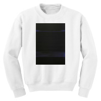 Soulages Peinture Youth Sweatshirt | Artistshot