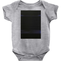 Soulages Peinture Baby Bodysuit | Artistshot