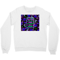 Move Over Hot Girl Summer It's Spooky Bitch Season Crewneck Sweatshirt | Artistshot