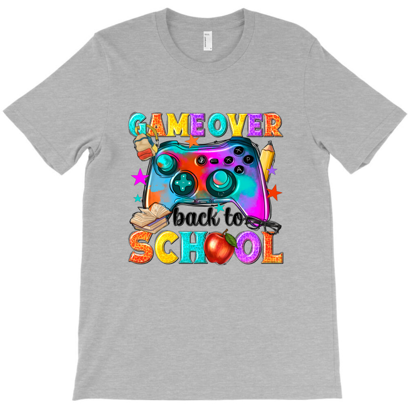 Game Over Back To School Cap Poster for Sale by shopghita45