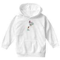 Music Youth Hoodie | Artistshot