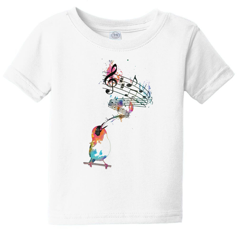 Music Baby Tee | Artistshot