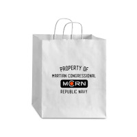 Property Republic Debie Paper Bag - 10 X 5 X 13 | Artistshot