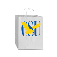 Coppin State Mart Paper Bag -13 X 7 X 17 | Artistshot