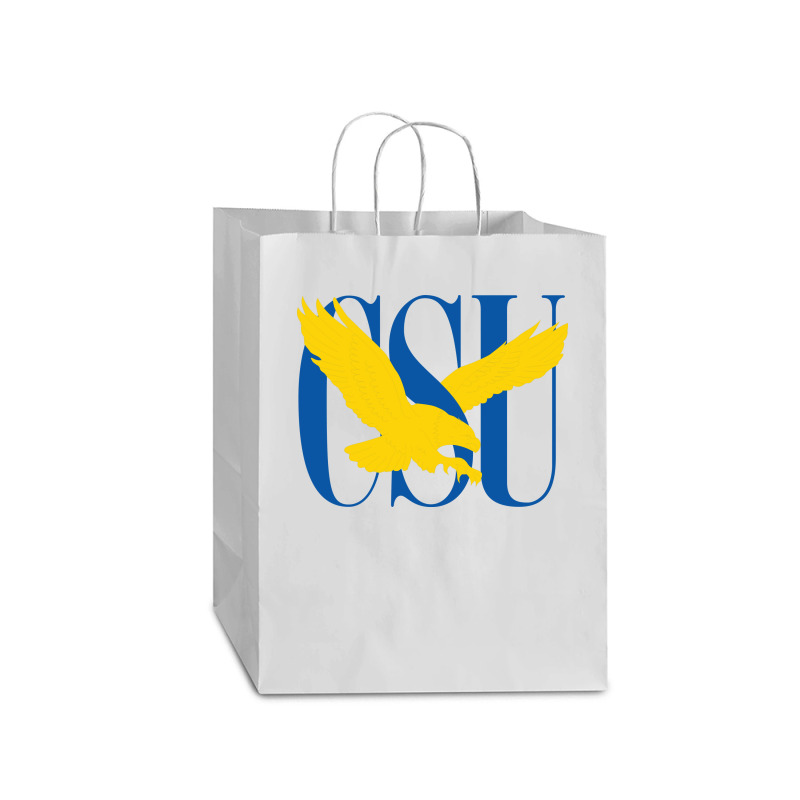 Coppin State Mart Paper Bag -13 X 7 X 17 | Artistshot