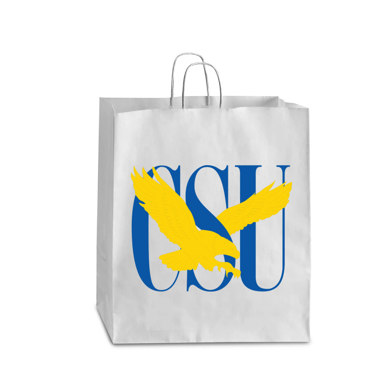 Coppin State Queen Paper Bag - 16 X 6 X 19 1/4 | Artistshot