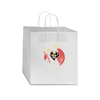 Halloween Star Paper Bag - 13 X 7 X 13 | Artistshot