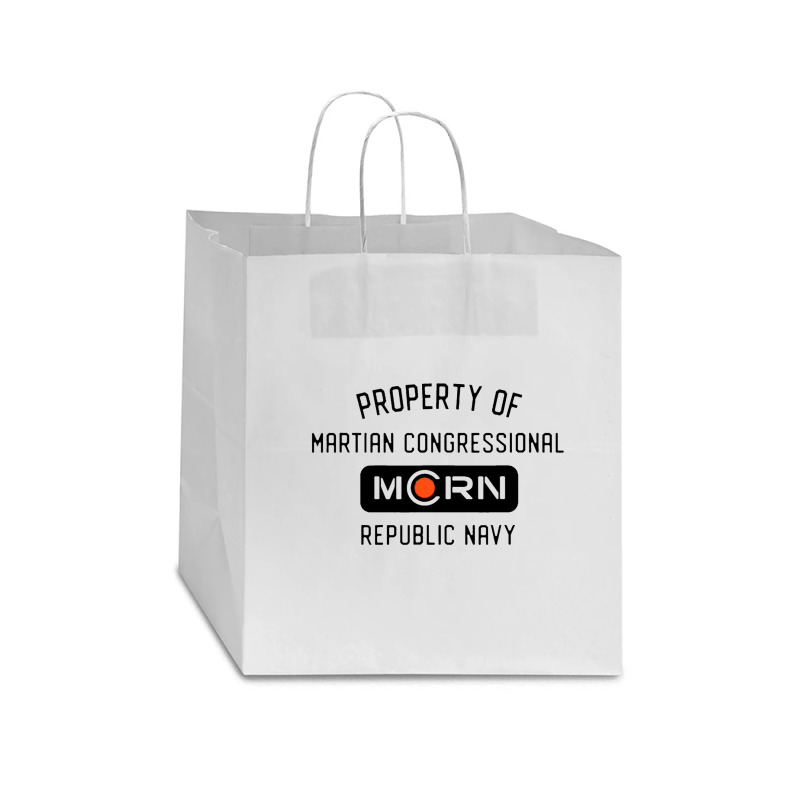 Property Republic Star Paper Bag - 13 X 7 X 13 | Artistshot